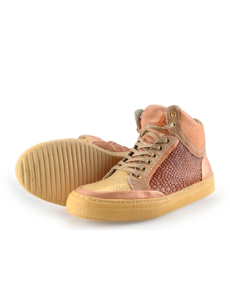 Dar Hoge sneakers