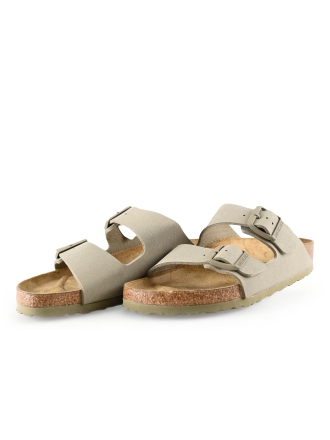 Birkenstock Slippers Beige 282886