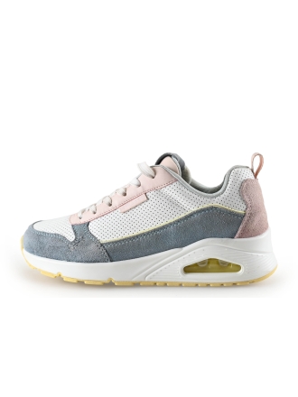 Skechers Sneakers Blauw 282894