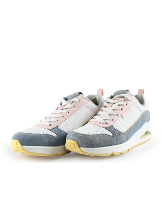 Skechers Sneakers Blauw 282894
