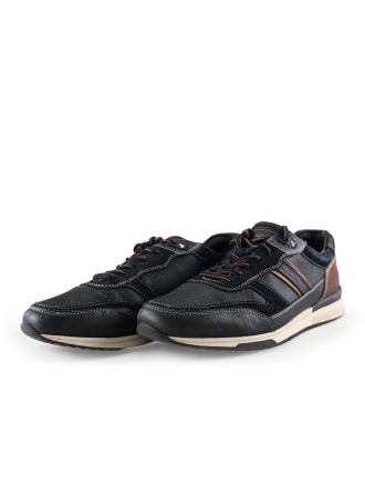 Australian Sneakers Blauw 282903