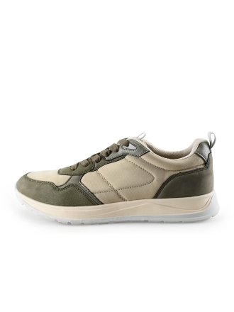 Vertice Sneakers Groen 282909
