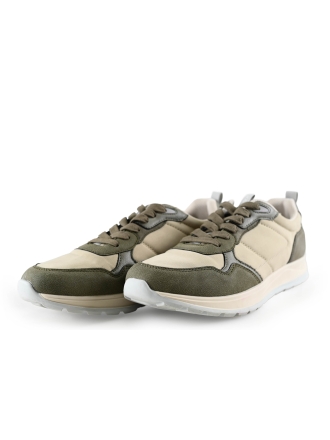 Vertice Sneakers Groen 282909