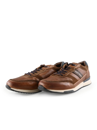 Australian Sneakers Cognac 282918