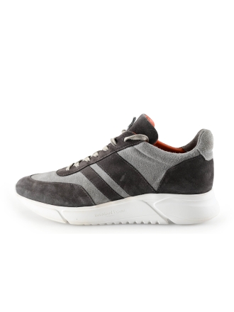 Reinhard Frans Sneakers Grijs 282920