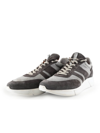 Reinhard Frans Sneakers Grijs 282920