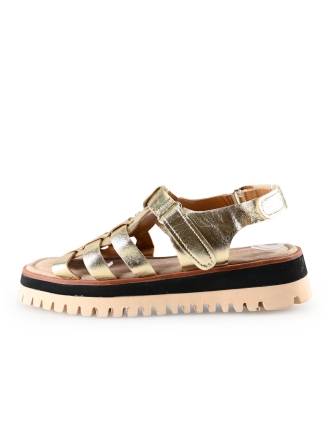 Maruti Sandalen Goud 282932