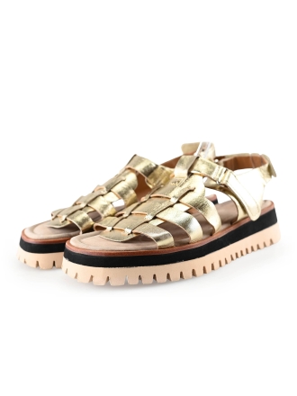 Maruti Sandalen Goud 282932