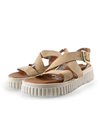 Tamaris Sandalen Beige 282933