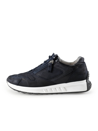 Gabor Sneakers Blauw 282940