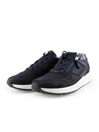 Gabor Sneakers Blauw 282940