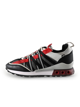 Cruyff Sneakers Wit 282942
