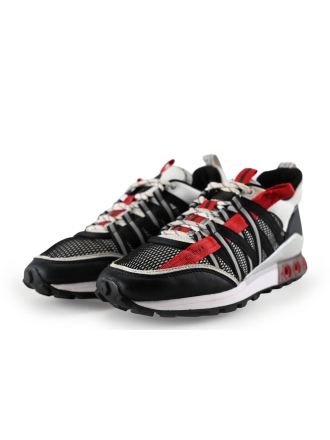 Cruyff Sneakers Wit 282942
