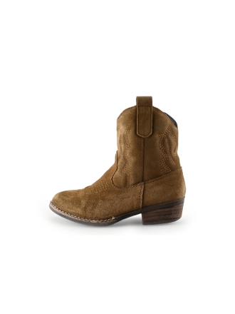Cellini Cowboy laarzen Beige 282943