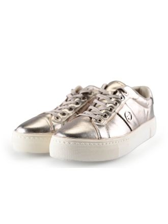 Tamaris Sneakers Goud 282949