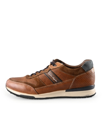 Australian Sneakers Cognac 282950