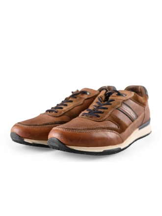 Australian Sneakers Cognac 282950