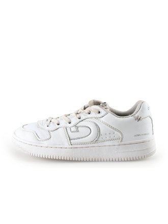 Cruyff Sneakers Wit 282953