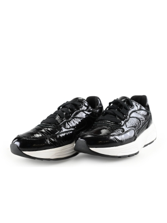 Xsensible Sneakers Zwart 282958