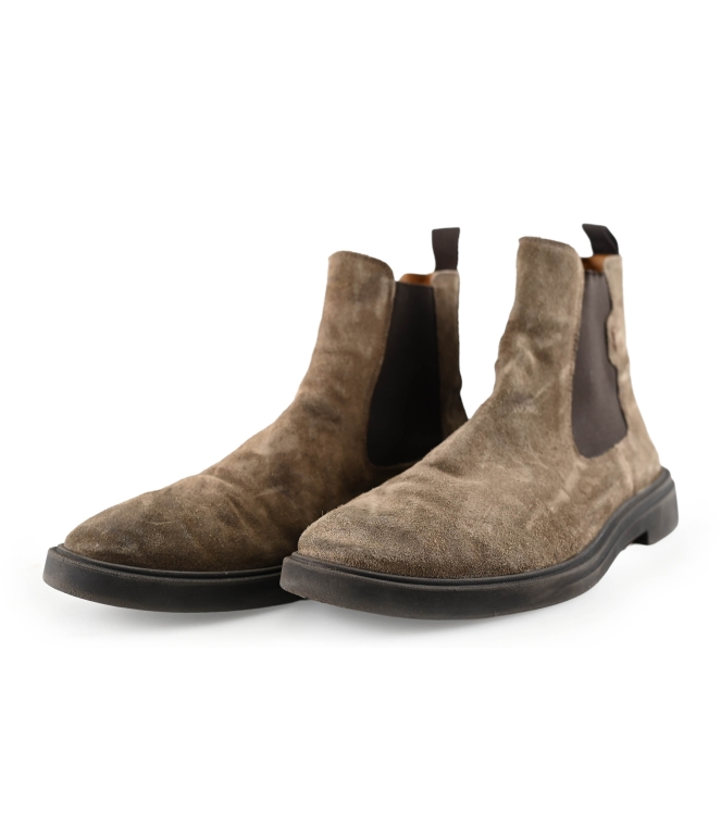 Loff 1881 Chelsea boots