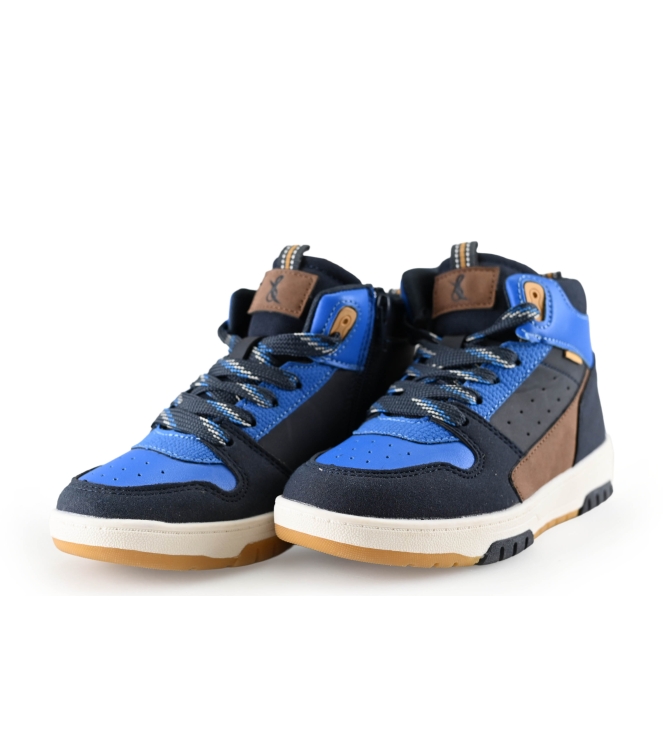 Milo Mila Hoge sneakers