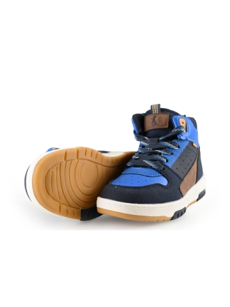 Milo Mila Hoge sneakers