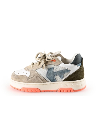 IK-KE Sneakers Beige 282963
