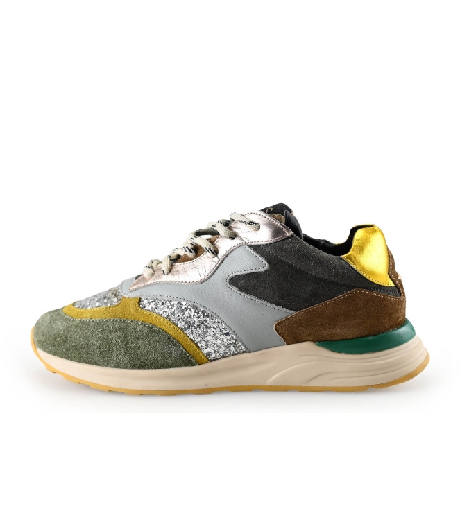 Iqonic Sneakers