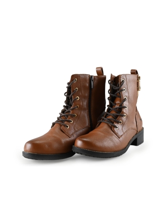 Mustang Veterboots