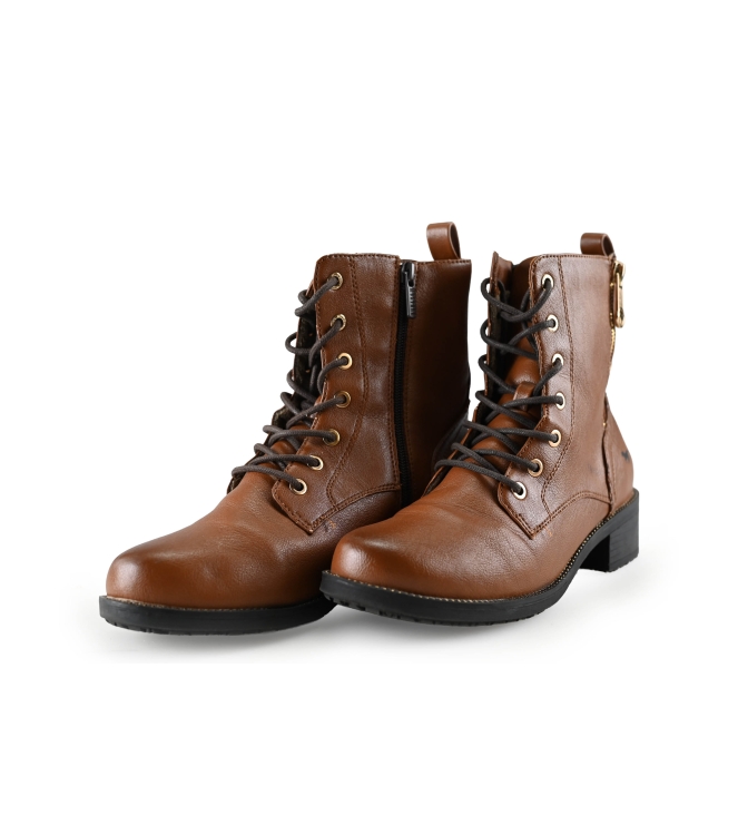 Mustang Veterboots