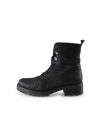 Gabor Boots Blauw 282975
