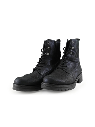 Gabor Boots Blauw 282975