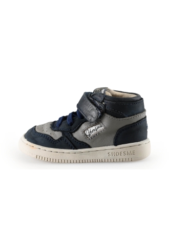 Shoesme Sneakers Blauw 282978