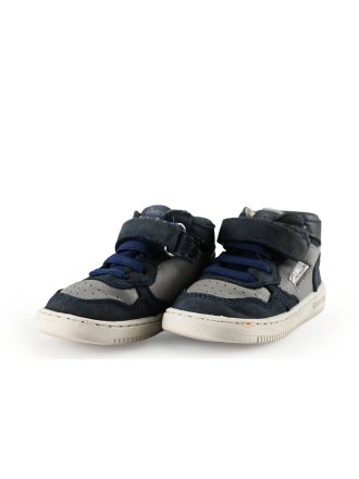 Shoesme Sneakers Blauw 282978