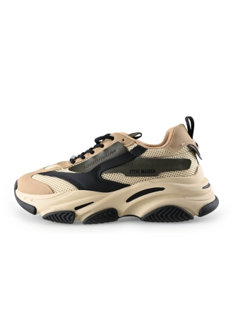 Steve Madden Sneakers Beige 282984