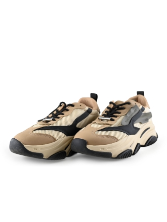 Steve Madden Sneakers Beige 282984