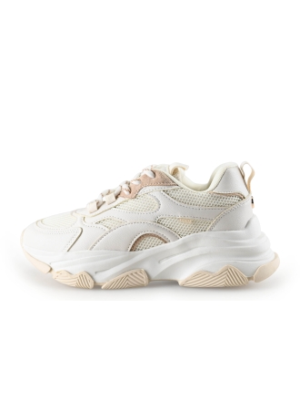 Sub55 Sneakers Beige 282986