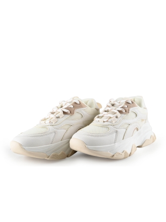 Sub55 Sneakers Beige 282986