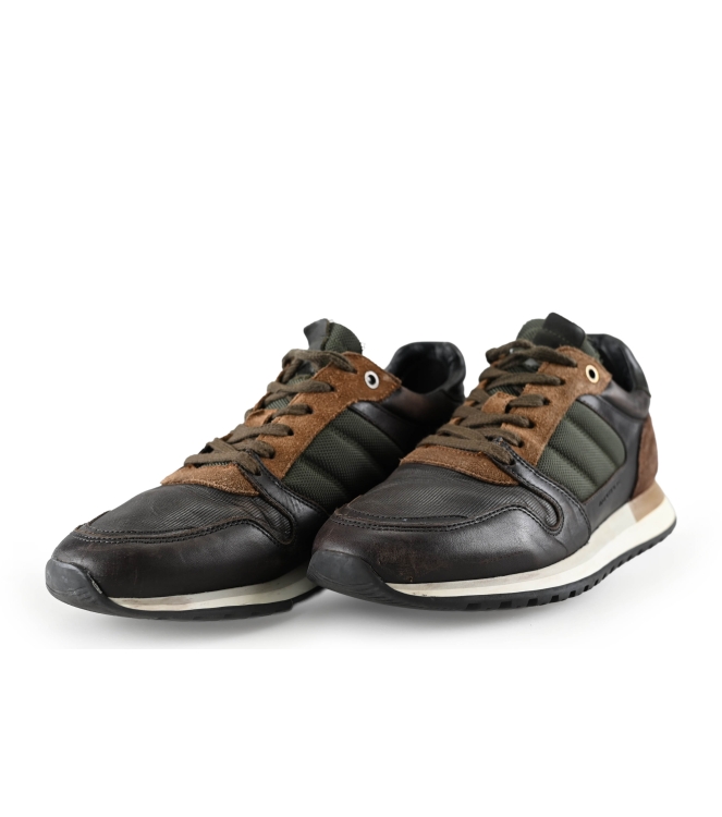 Ambitious Sneakers