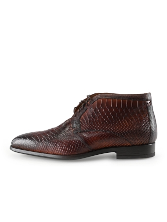 Greve Veterboots Bruin 283010