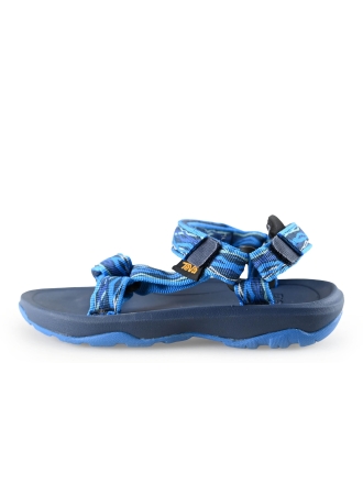 Teva Sandalen Blauw 283032