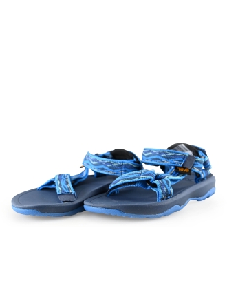 Teva Sandalen Blauw 283032