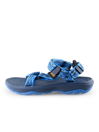 Teva Sandalen Blauw 283034