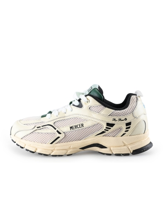 Mercer Sneakers Beige 283039