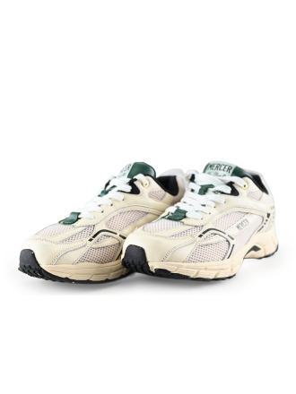 Mercer Sneakers Beige 283039