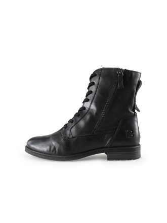 Ttbagatt Veterboots Zwart 283056