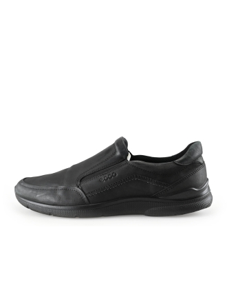 Ecco Instappers Zwart 283067
