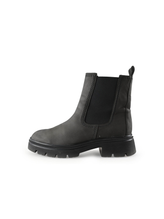 Gabor Chelsea boots Grijs 283068