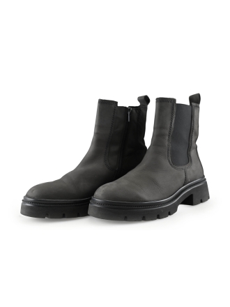 Gabor Chelsea boots Grijs 283068