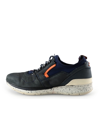 Greve Sneakers Blauw 283087